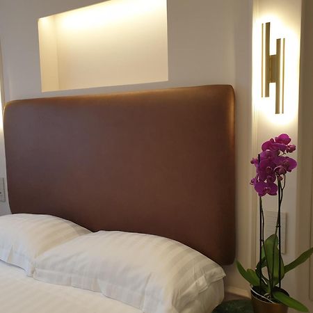 Appian Private Suites Рим Экстерьер фото