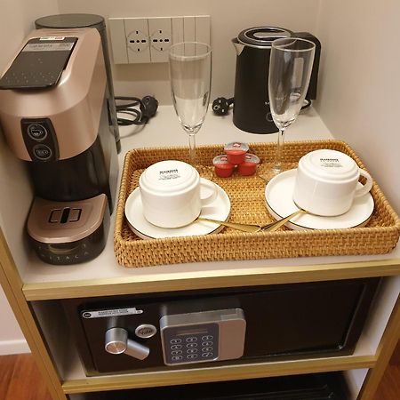 Appian Private Suites Рим Экстерьер фото