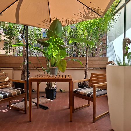 Appian Private Suites Рим Экстерьер фото