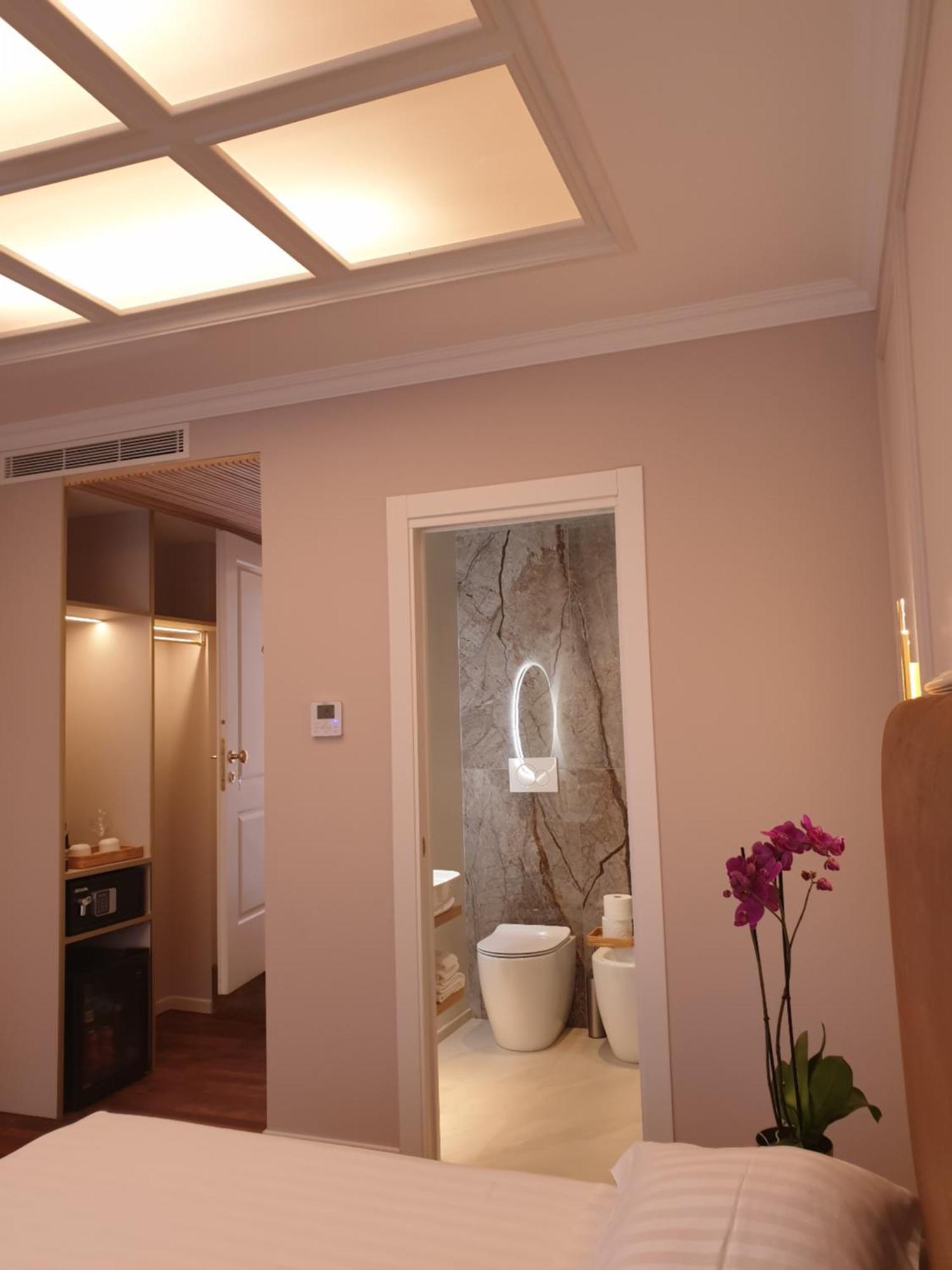 Appian Private Suites Рим Экстерьер фото