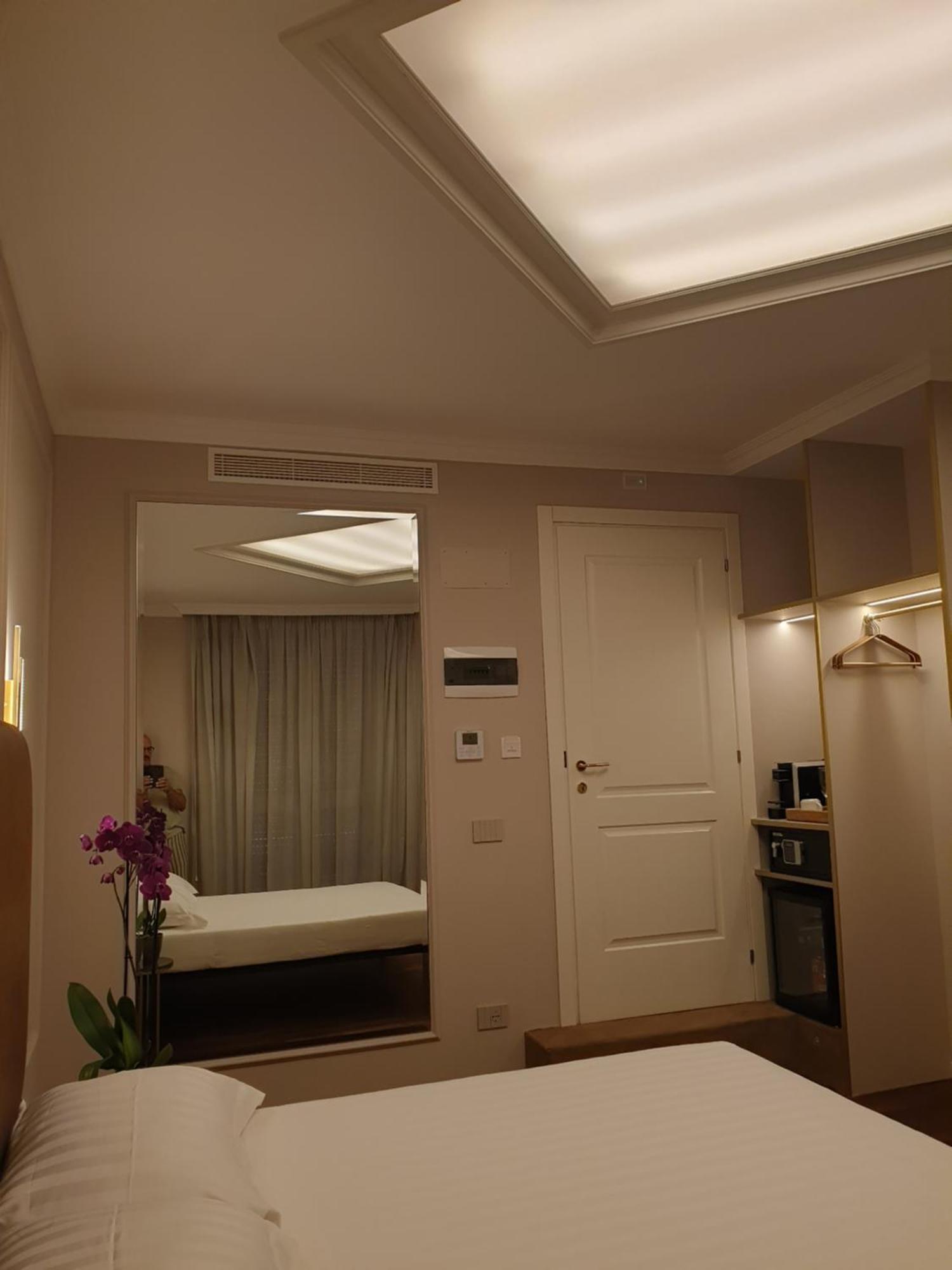 Appian Private Suites Рим Экстерьер фото