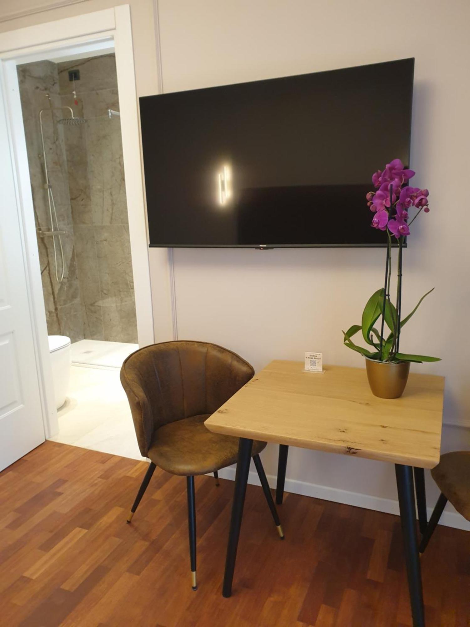 Appian Private Suites Рим Экстерьер фото