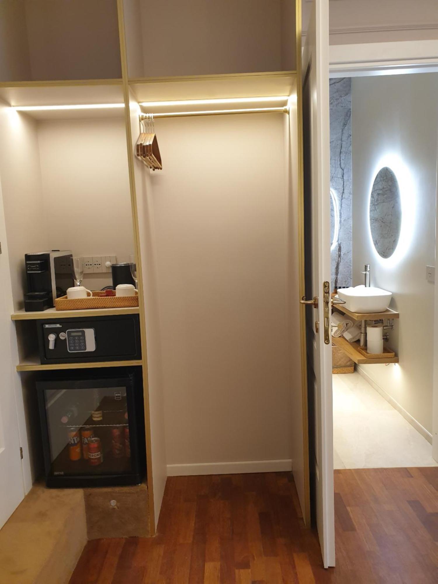 Appian Private Suites Рим Экстерьер фото